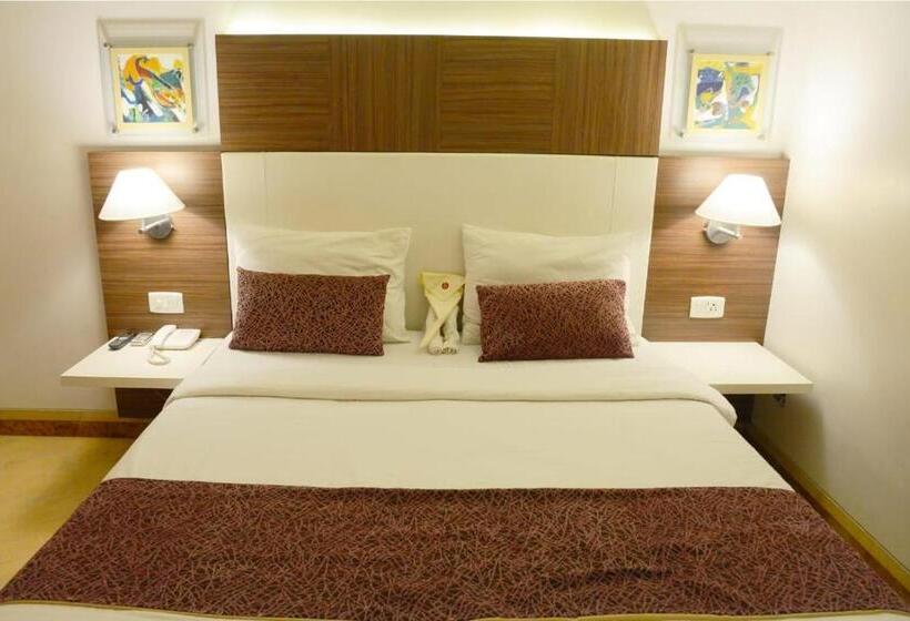 Beautiful Hotel In Lonavala