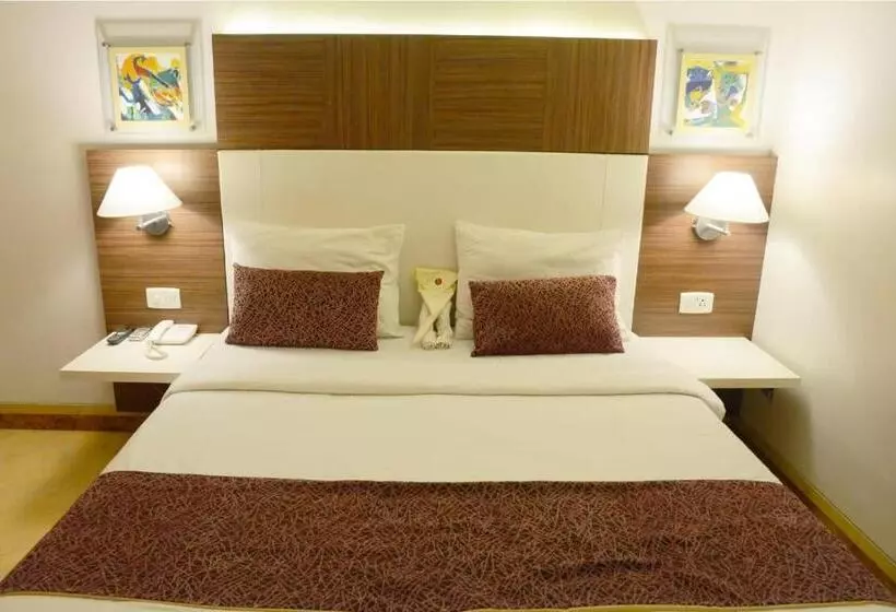 Beautiful Hotel In Lonavala