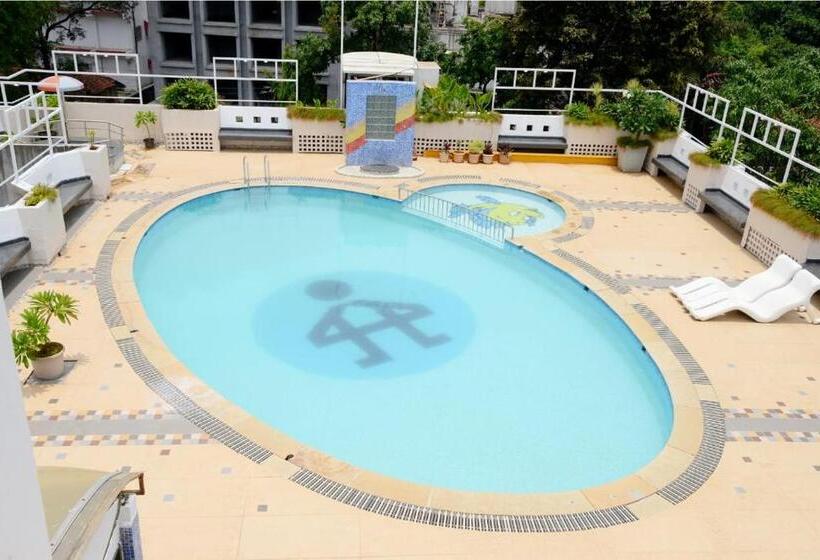 Beautiful Hotel In Lonavala