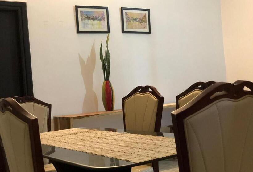 צימר Akim Homestay