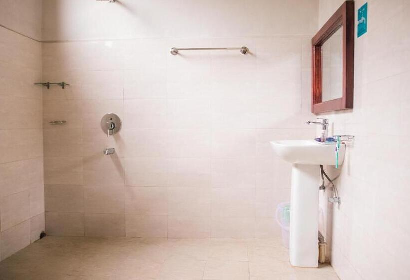 צימר Akim Homestay