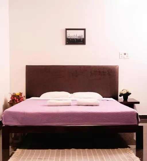 ベッドアンドブレックファースト Akim Homestay
