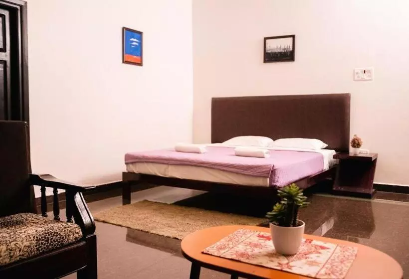 ベッドアンドブレックファースト Akim Homestay