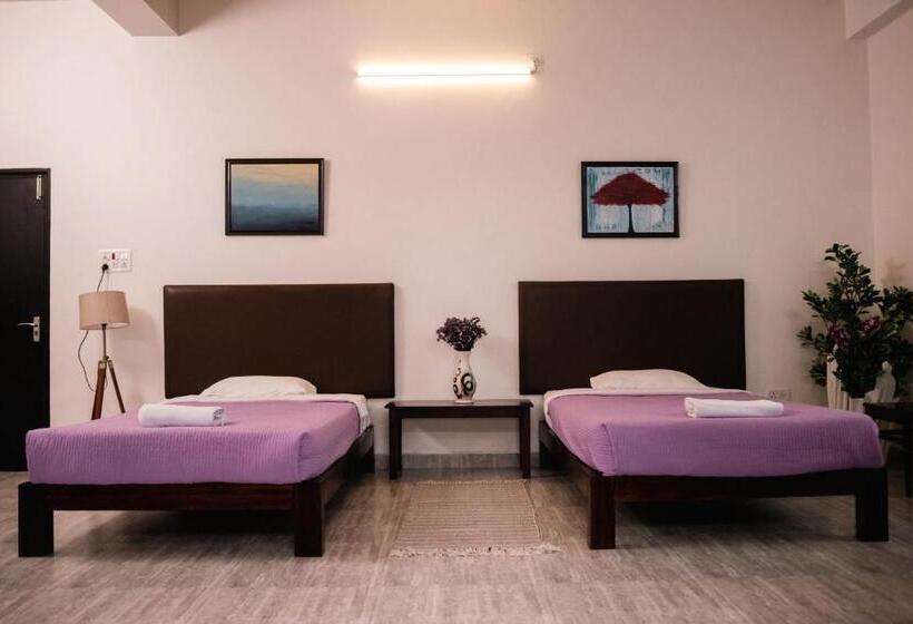 צימר Akim Homestay