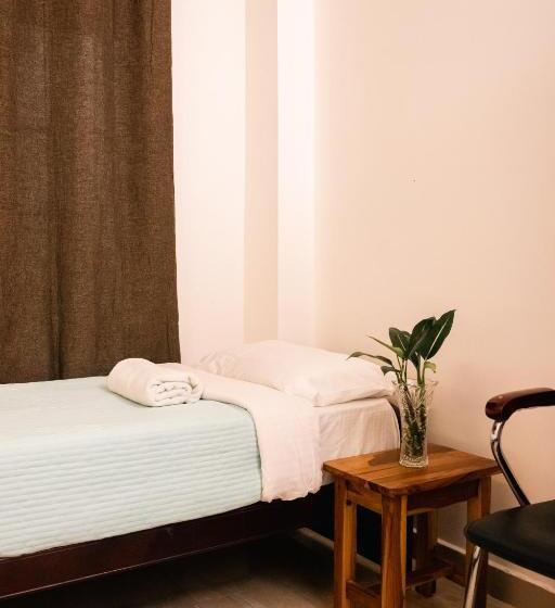 צימר Akim Homestay