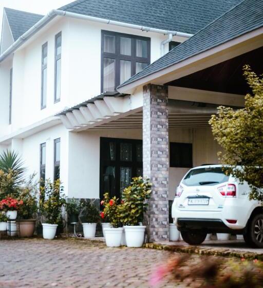 צימר Akim Homestay