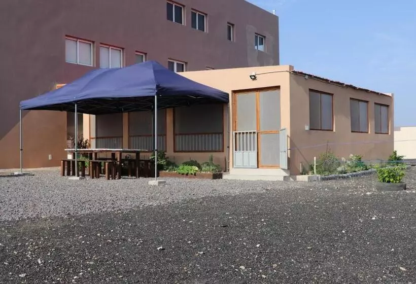 تختخواب و صبحانه Lafayette Alojamentos