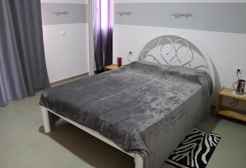 مبيت وإفطار Lafayette Alojamentos