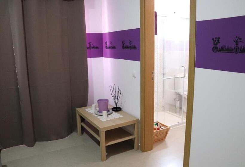 مبيت وإفطار Lafayette Alojamentos