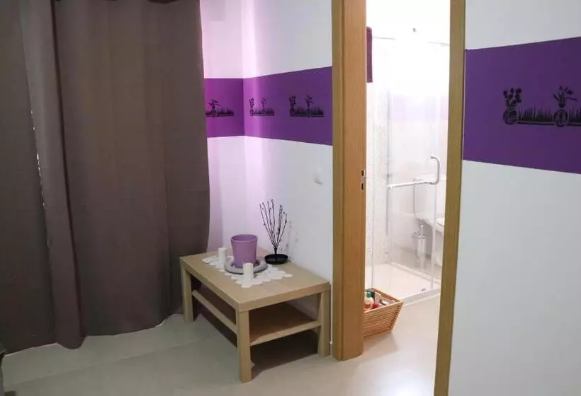 تختخواب و صبحانه Lafayette Alojamentos