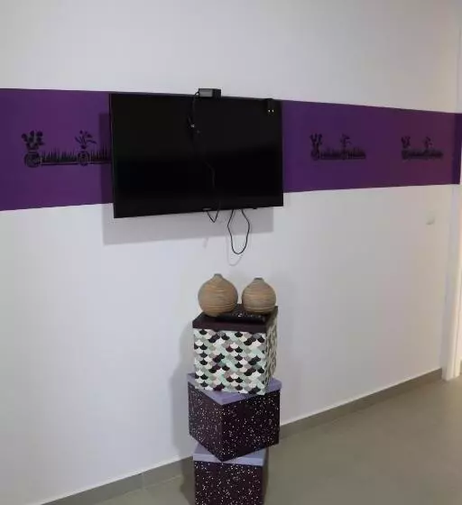 تختخواب و صبحانه Lafayette Alojamentos