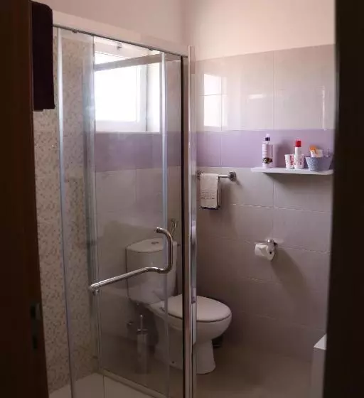 تختخواب و صبحانه Lafayette Alojamentos