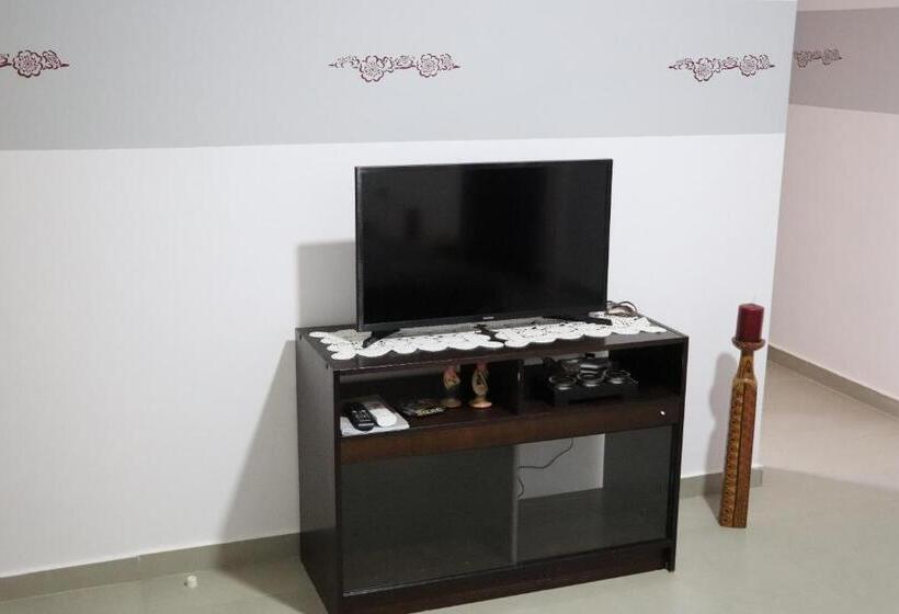 مبيت وإفطار Lafayette Alojamentos