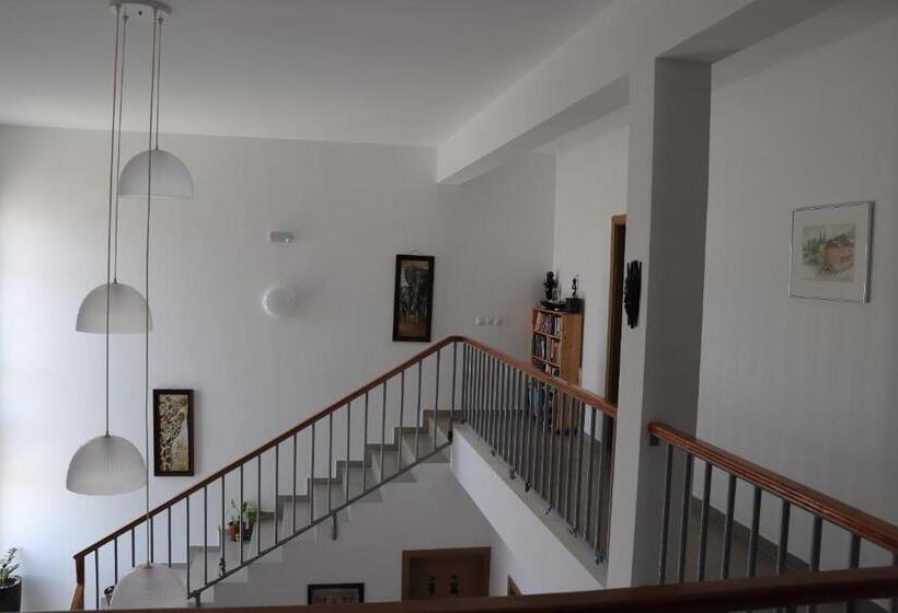 مبيت وإفطار Lafayette Alojamentos