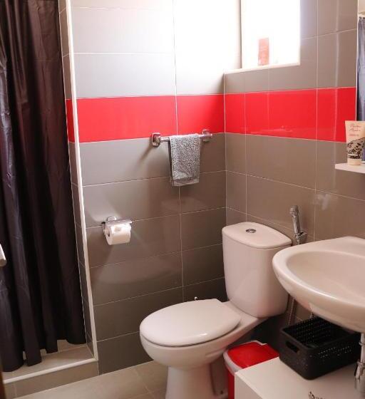 مبيت وإفطار Lafayette Alojamentos