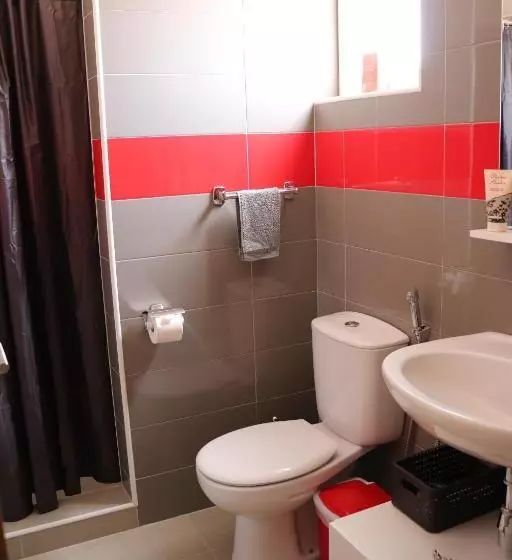 تختخواب و صبحانه Lafayette Alojamentos