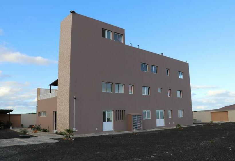 مبيت وإفطار Lafayette Alojamentos