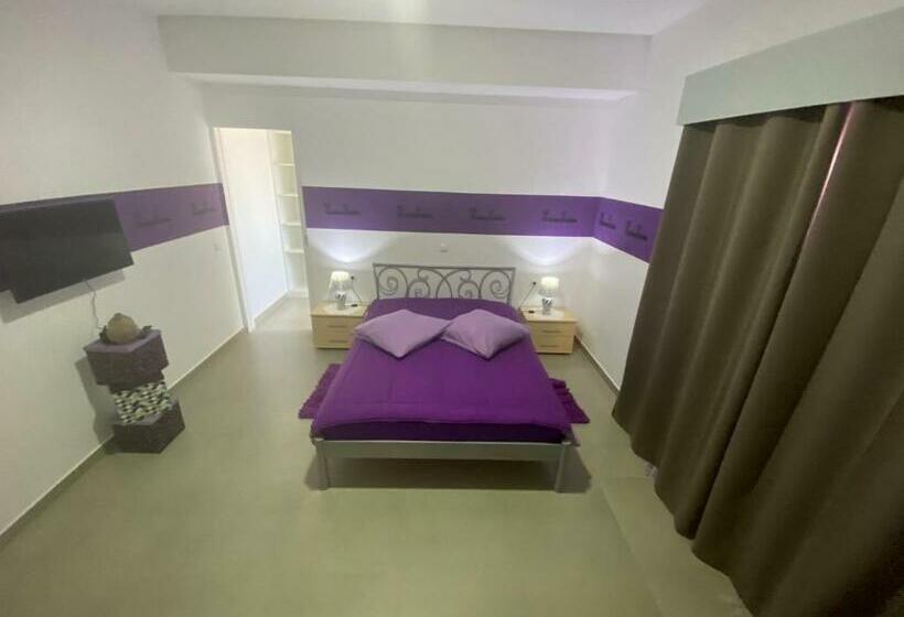 مبيت وإفطار Lafayette Alojamentos