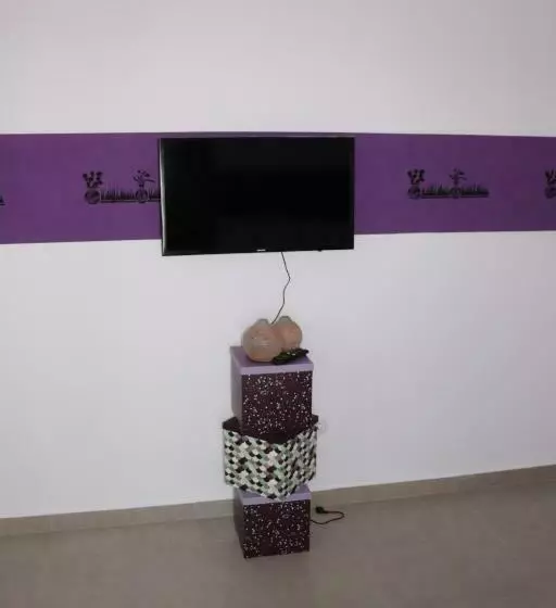 تختخواب و صبحانه Lafayette Alojamentos