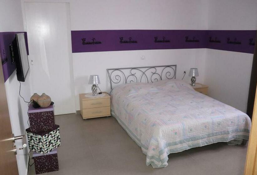 مبيت وإفطار Lafayette Alojamentos