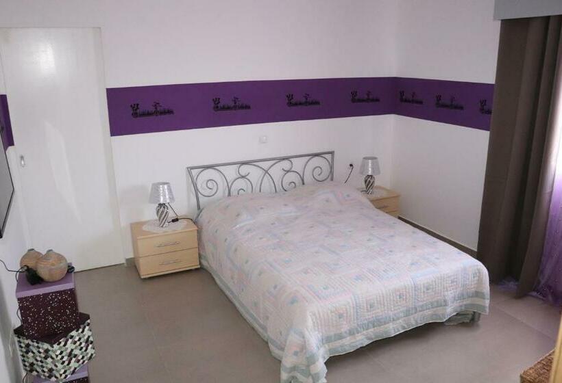 مبيت وإفطار Lafayette Alojamentos