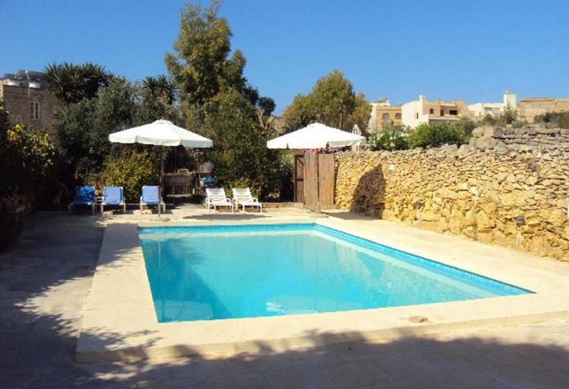 Bed and Breakfast La Gozitaine