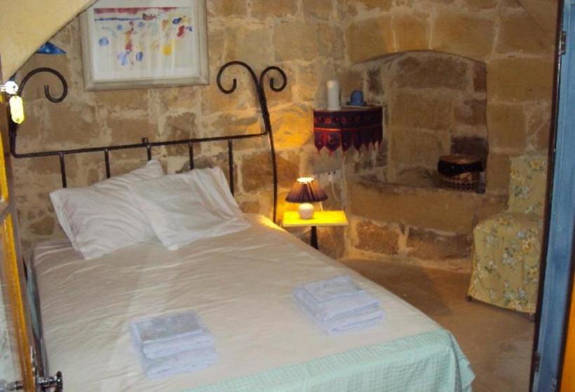 Bed and Breakfast La Gozitaine