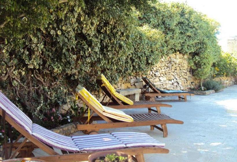 Bed and Breakfast La Gozitaine