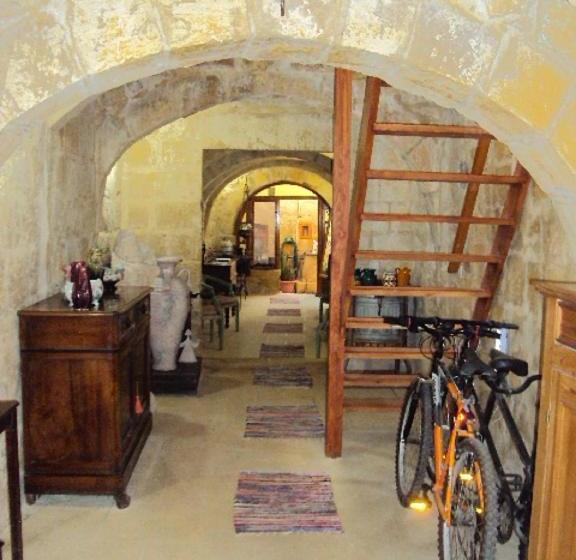 Bed and Breakfast La Gozitaine