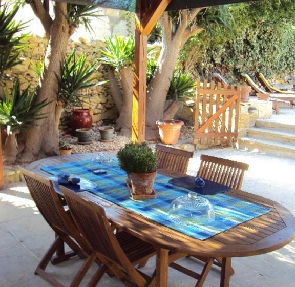 Bed and Breakfast La Gozitaine