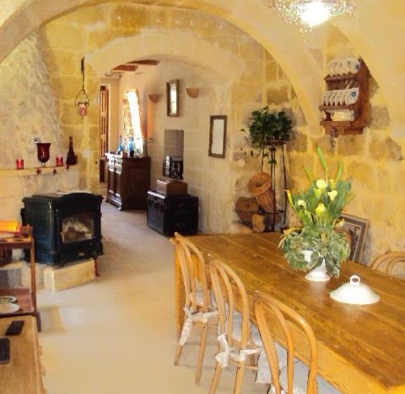 Bed and Breakfast La Gozitaine