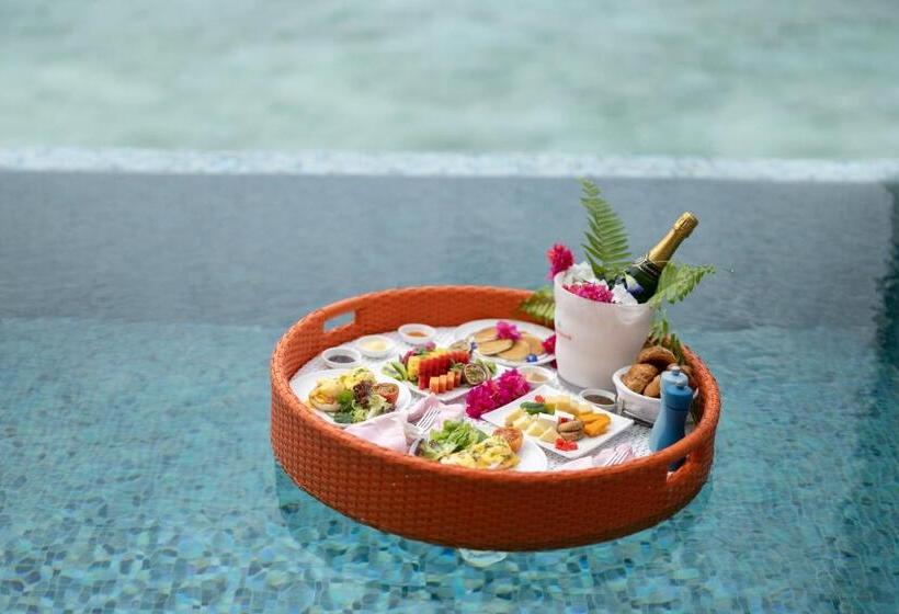 Cora Cora Maldives  Premium Allinclusive Resort