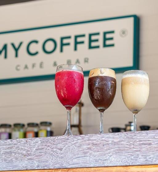 Cora Cora Maldives  Premium Allinclusive Resort