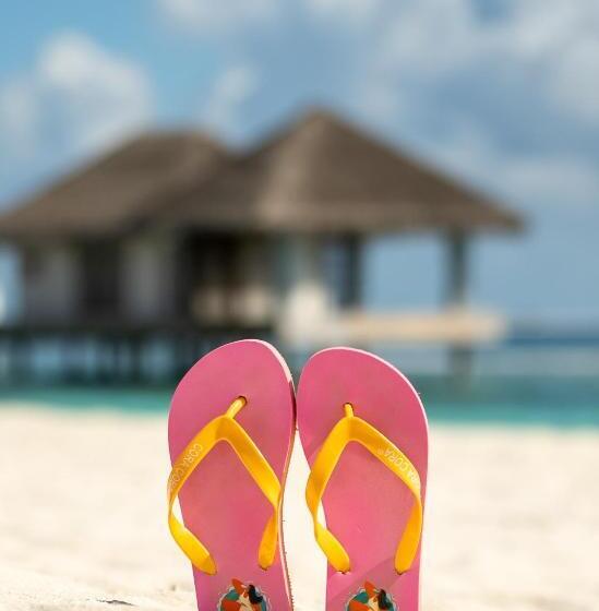 Cora Cora Maldives  Premium Allinclusive Resort