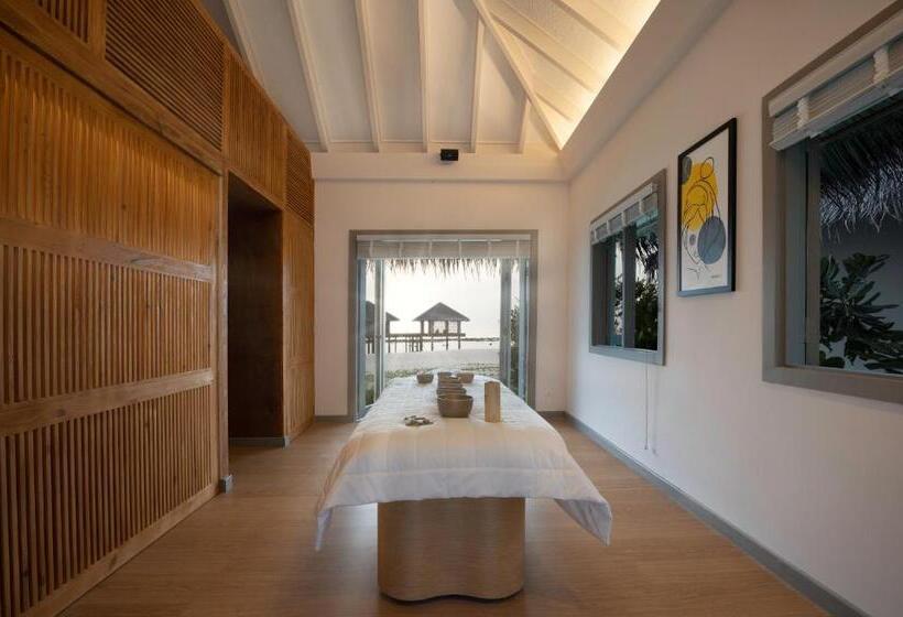 Cora Cora Maldives  Premium Allinclusive Resort