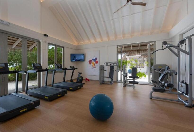 Cora Cora Maldives  Premium Allinclusive Resort