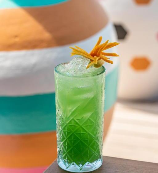 Cora Cora Maldives  Premium Allinclusive Resort