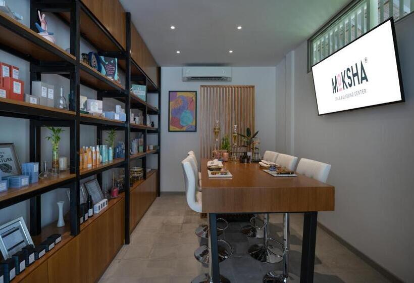 Cora Cora Maldives  Premium Allinclusive Resort