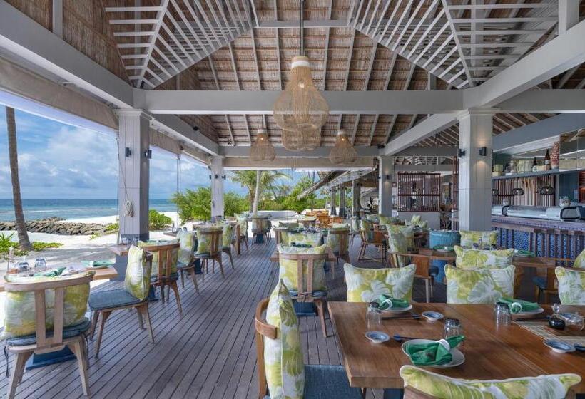 Cora Cora Maldives  Premium Allinclusive Resort