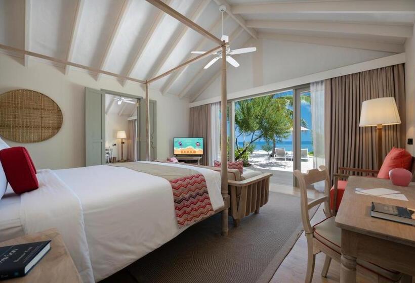 Cora Cora Maldives  Premium Allinclusive Resort