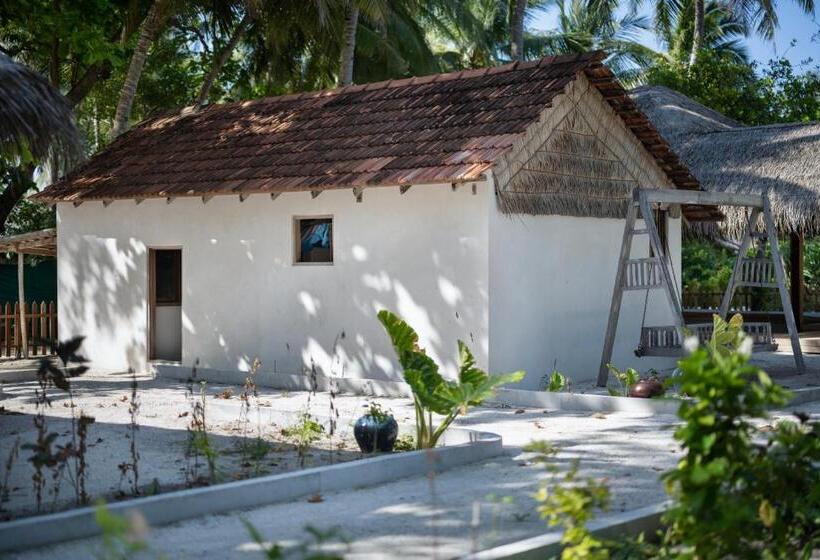 Cora Cora Maldives  Premium Allinclusive Resort