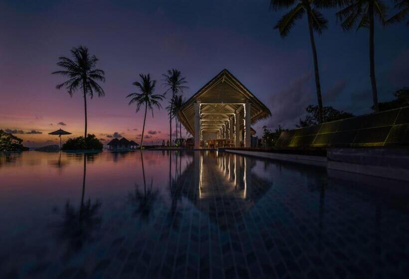 Cora Cora Maldives  Premium Allinclusive Resort