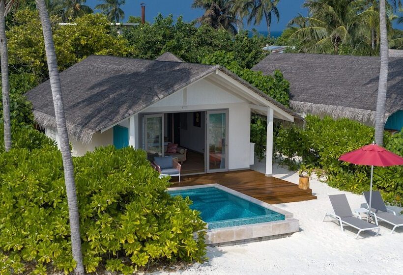 Cora Cora Maldives  Premium Allinclusive Resort