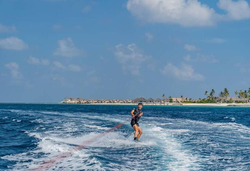 Cora Cora Maldives  Premium Allinclusive Resort