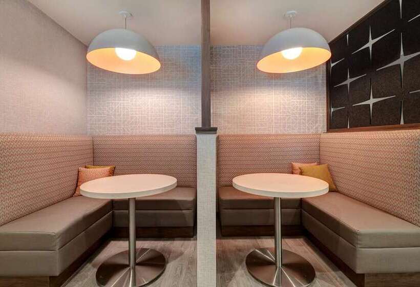 فندق Hampton Inn Crown Point