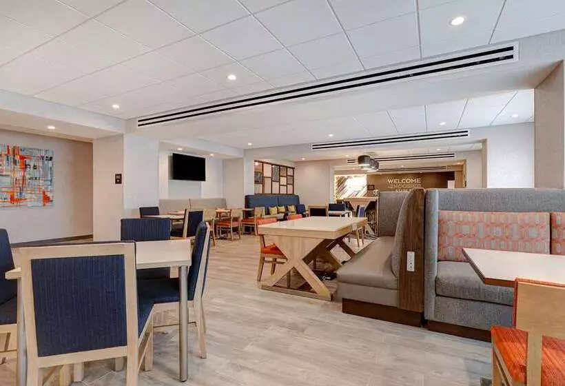 Hotelli Hampton Inn Crown Point