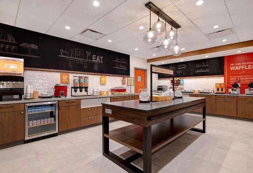 فندق Hampton Inn Crown Point