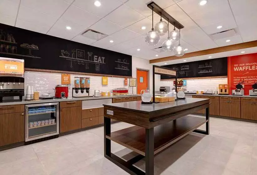 Hotelli Hampton Inn Crown Point