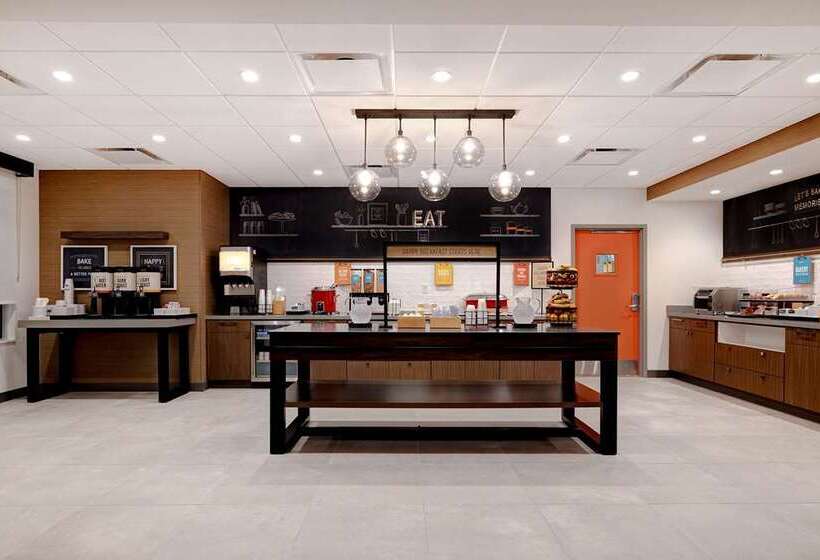 فندق Hampton Inn Crown Point