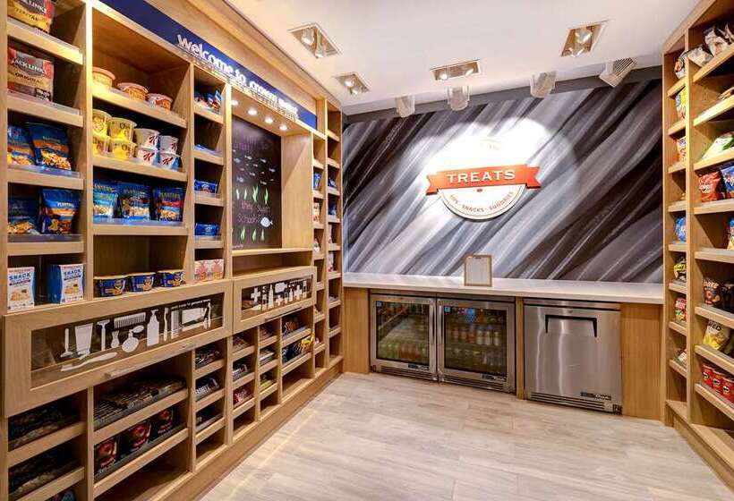 فندق Hampton Inn Crown Point